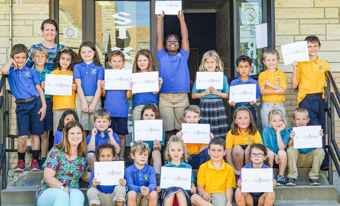 Jobs at St. Francis Xavier School Jobs for Catholics